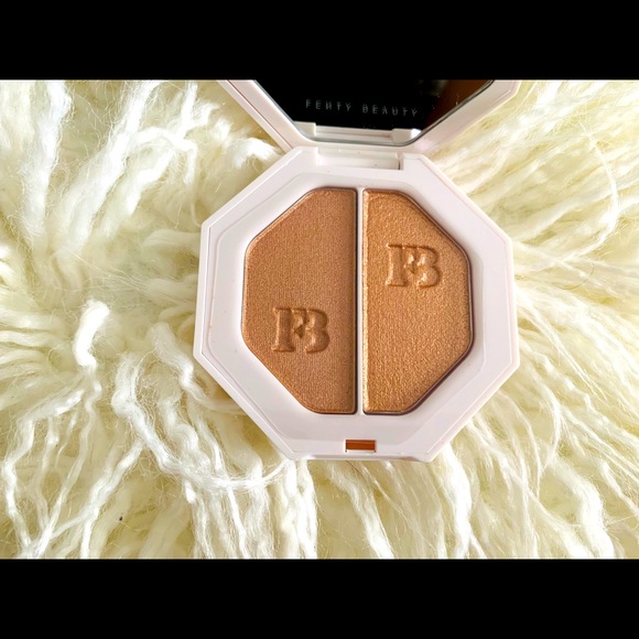 Fenton Beauty Highlighter duo - Picture 2 of 2